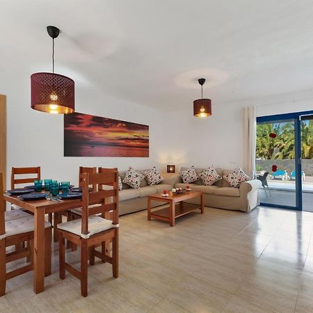 פלאיה בלנקה Villa Soleada - Vipvipvillas מראה חיצוני תמונה