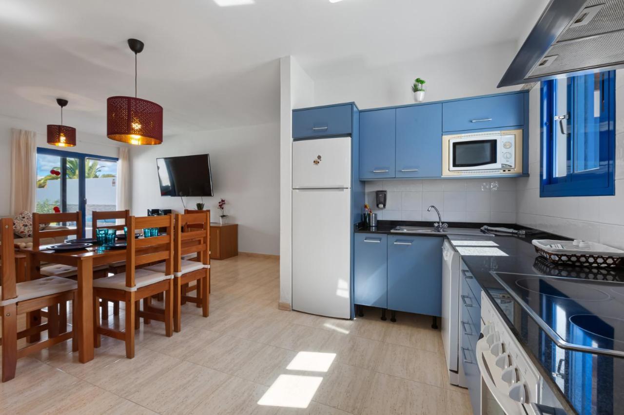 פלאיה בלנקה Villa Soleada - Vipvipvillas מראה חיצוני תמונה