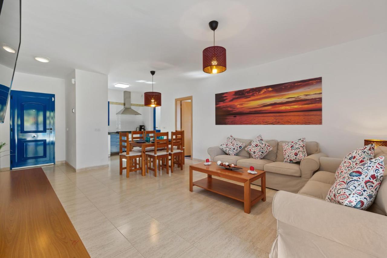 פלאיה בלנקה Villa Soleada - Vipvipvillas מראה חיצוני תמונה