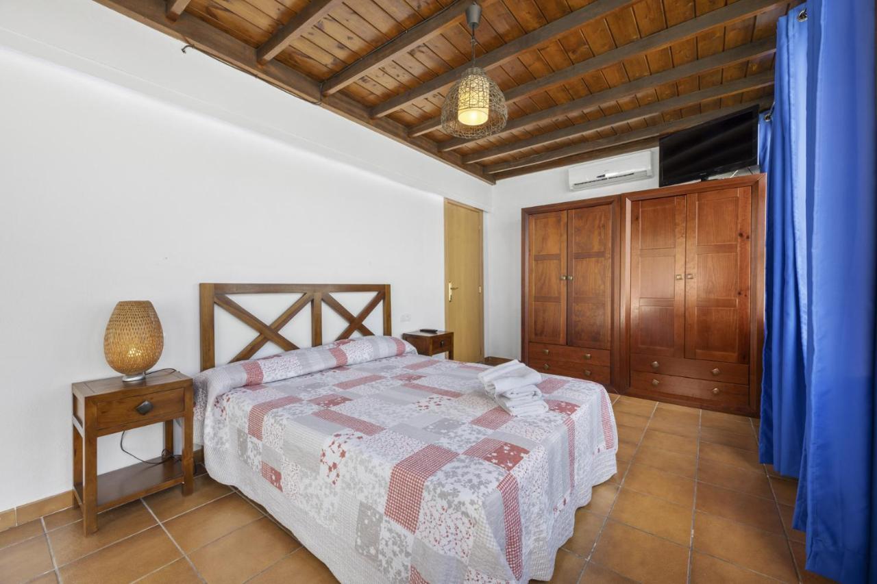 פלאיה בלנקה Villa Soleada - Vipvipvillas מראה חיצוני תמונה