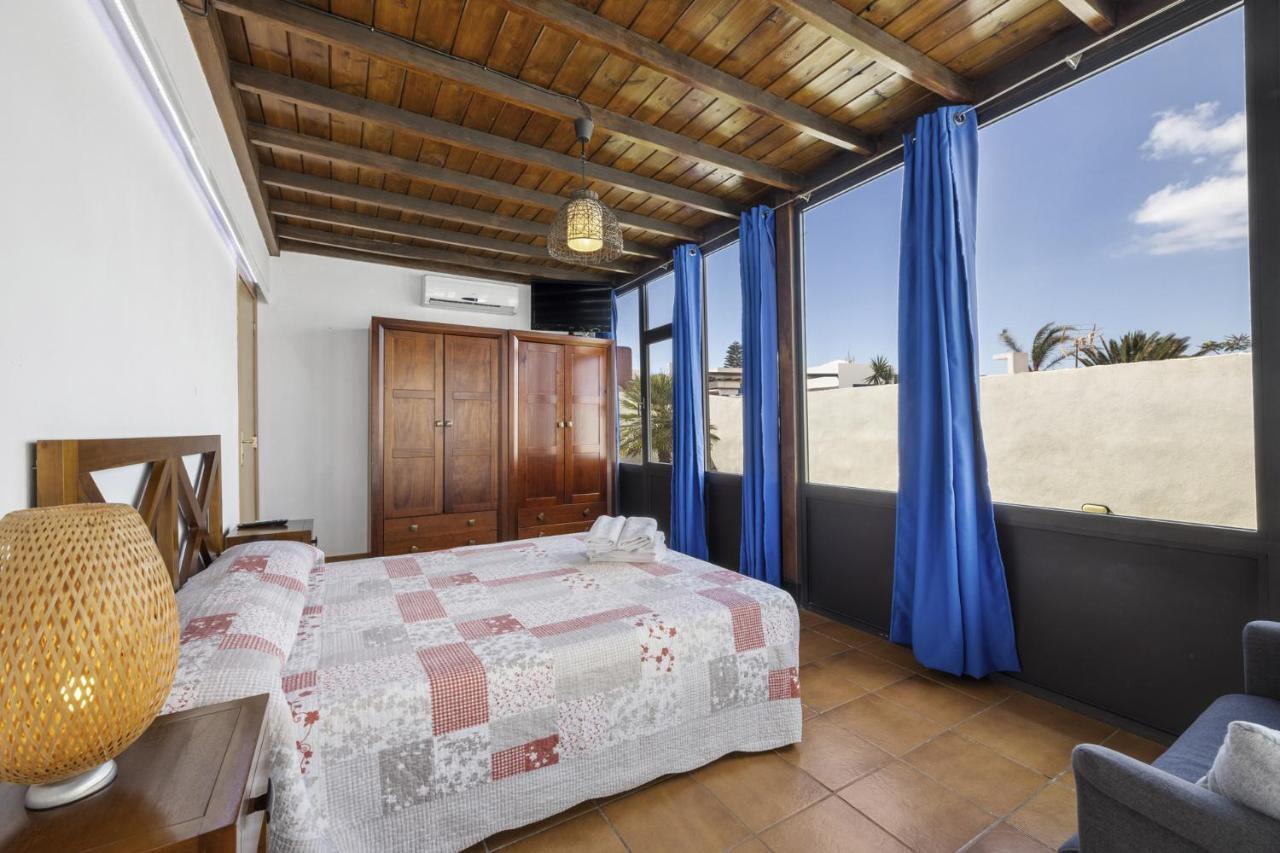 פלאיה בלנקה Villa Soleada - Vipvipvillas מראה חיצוני תמונה