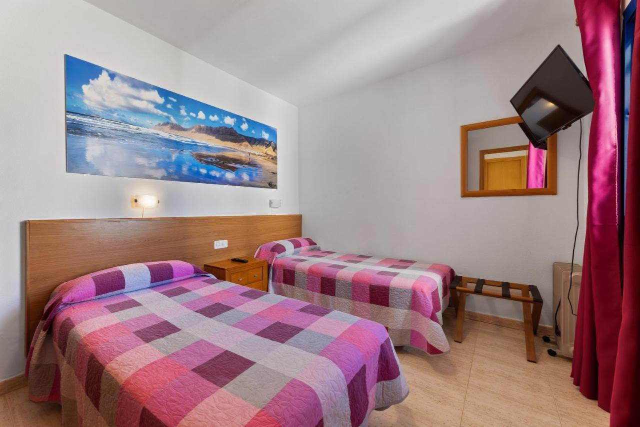 פלאיה בלנקה Villa Soleada - Vipvipvillas מראה חיצוני תמונה