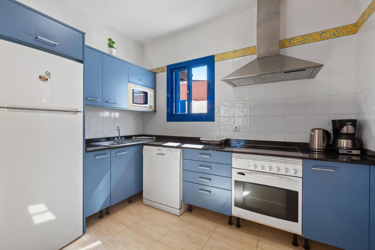 פלאיה בלנקה Villa Soleada - Vipvipvillas מראה חיצוני תמונה