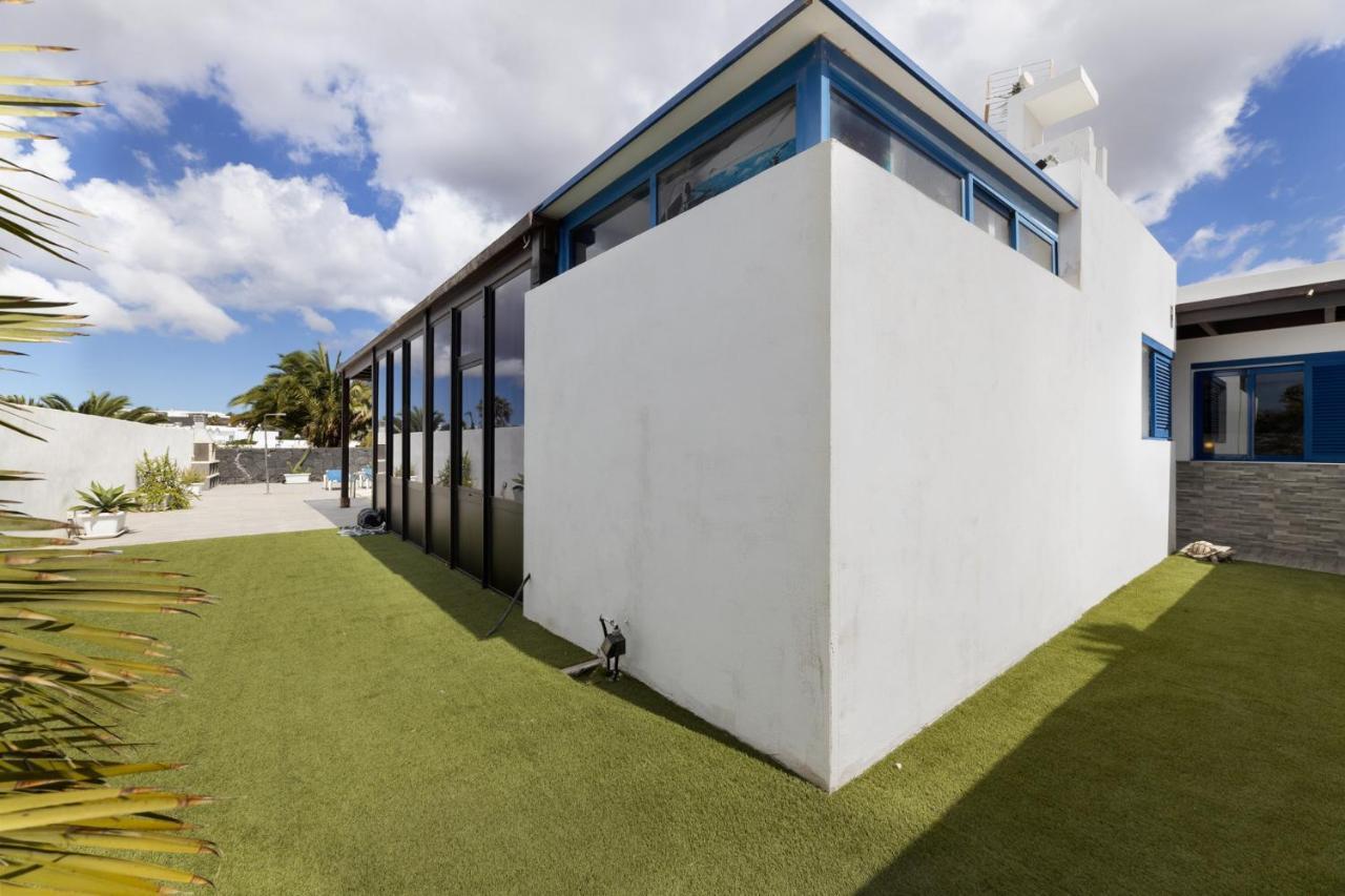 פלאיה בלנקה Villa Soleada - Vipvipvillas מראה חיצוני תמונה